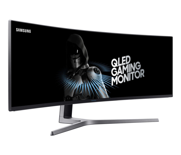 Samsung C49HG90DMUX Curved Quantum Dot HDR - 380789 - zdjęcie 9